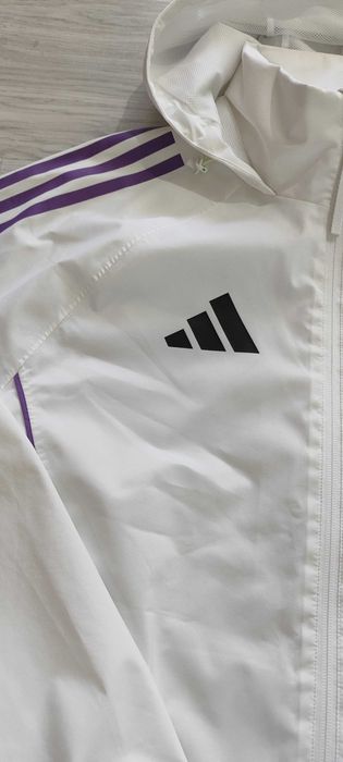 Оригинално яке Adidas Germany Euro 2024 (RAIN.RDY)
