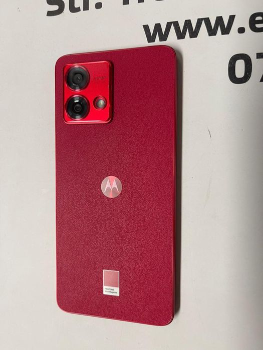 Motorola Moto G84, 256GB, 12GB RAM -T-