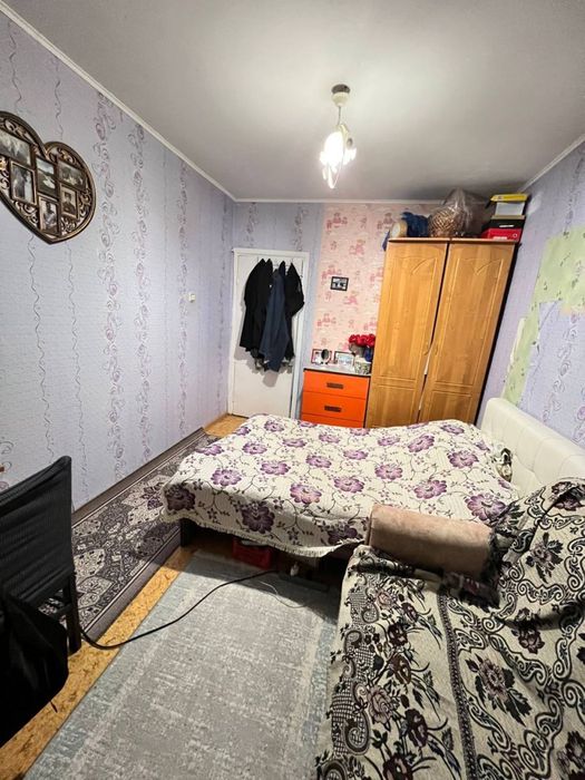 Продам 2 комнатную квартиру