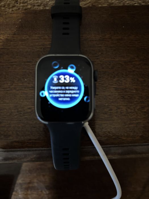 Продавам часовник Watch Fit 4