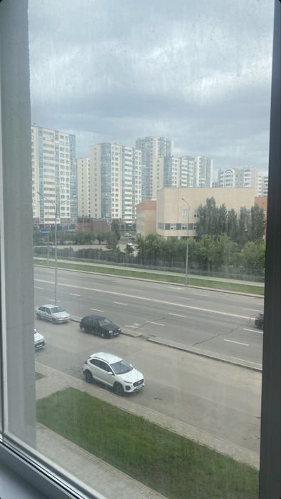 Профессиональная мойка окон