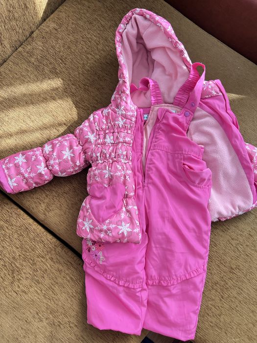 Продам детские вещи