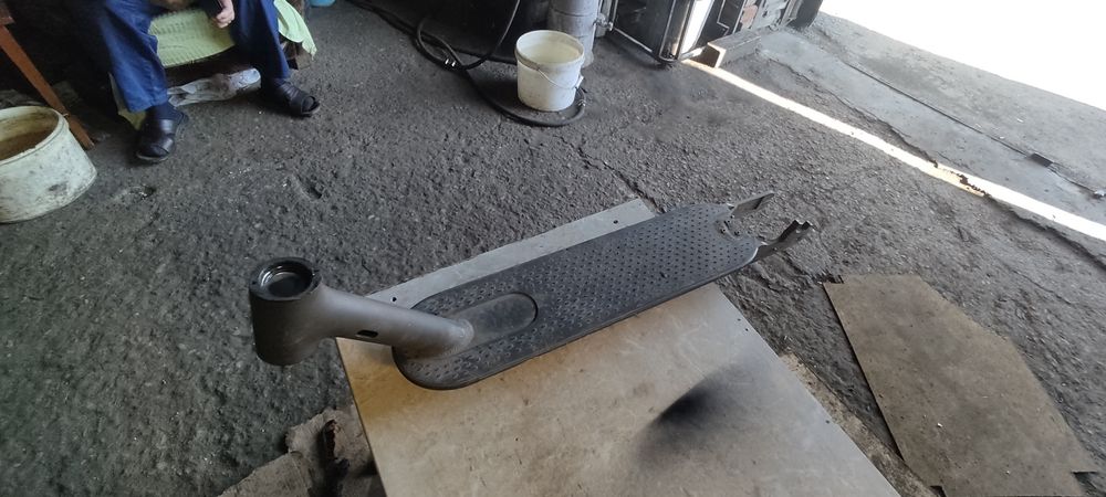 Дека m365 pro бу