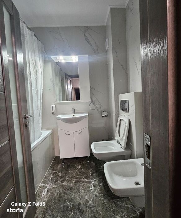 Apartament Modern cu 3 Camere de Închiriat – Prima Premium Decebal