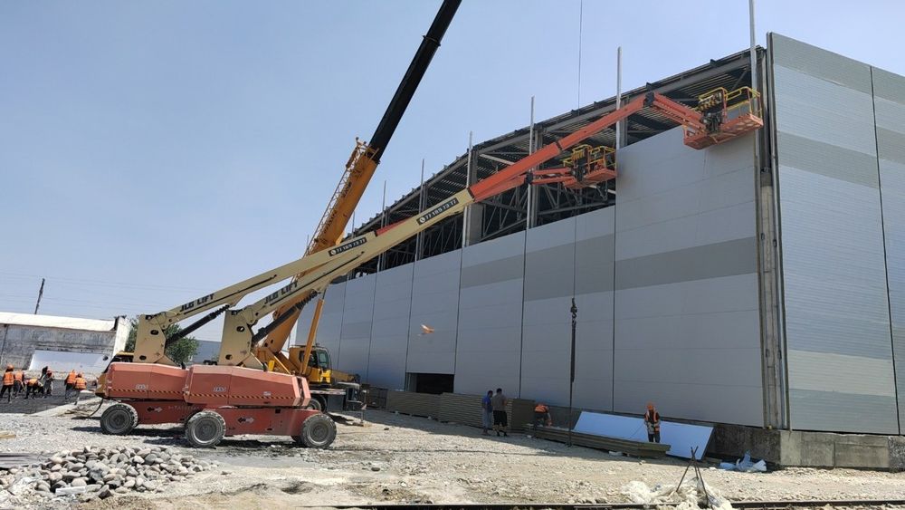 Автовышка аренда, AvtoVishka, Vishka arenda