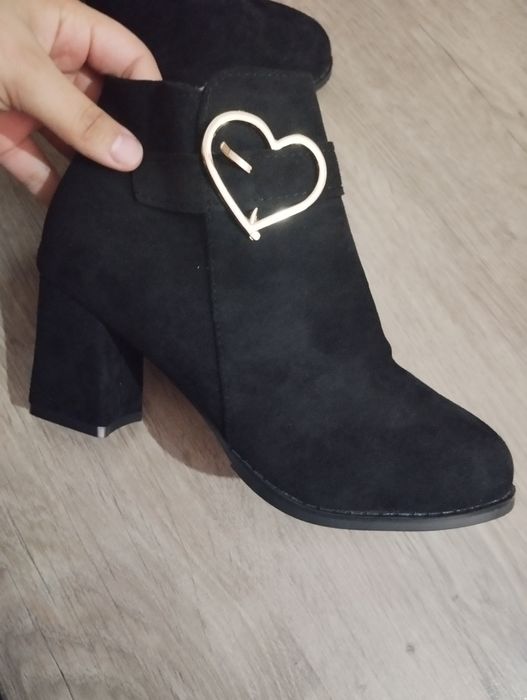 Обувь С гарантией