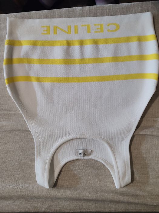 Дамски топ CELINE