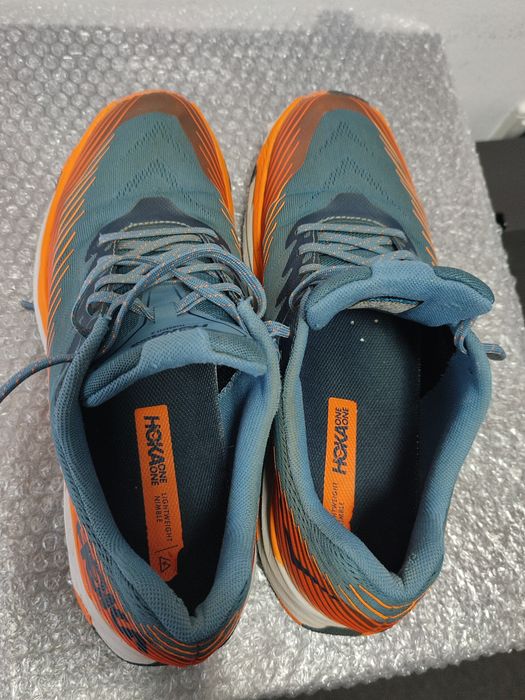 Adidași HOKA one one Torrent 2