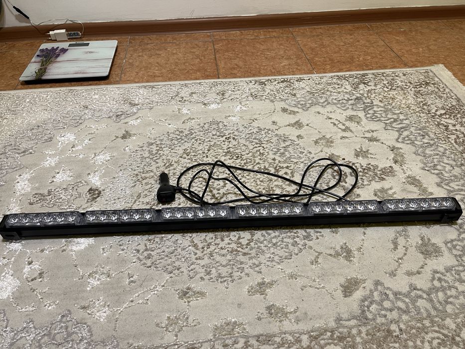 Стробоскоп почти новый