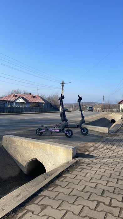 Vând kukirin g2 negociabil