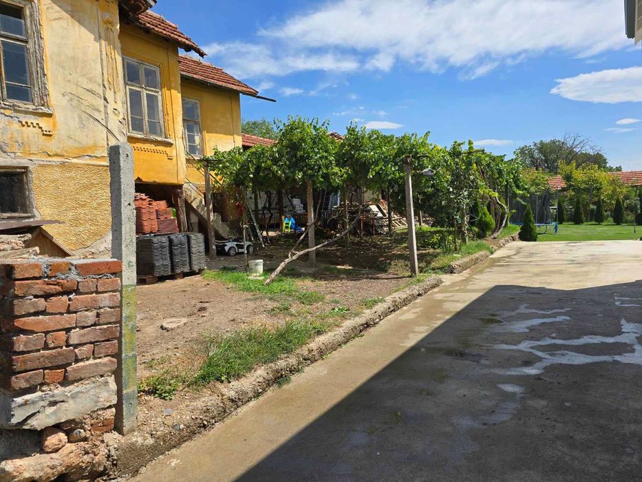 Продава се Къща в Кюстендил, Румена войвода - 70 кв.м за 672 €/кв.м - Снимка #4