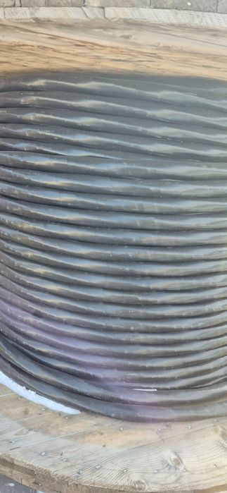 Кабель АВББШВ 4×95