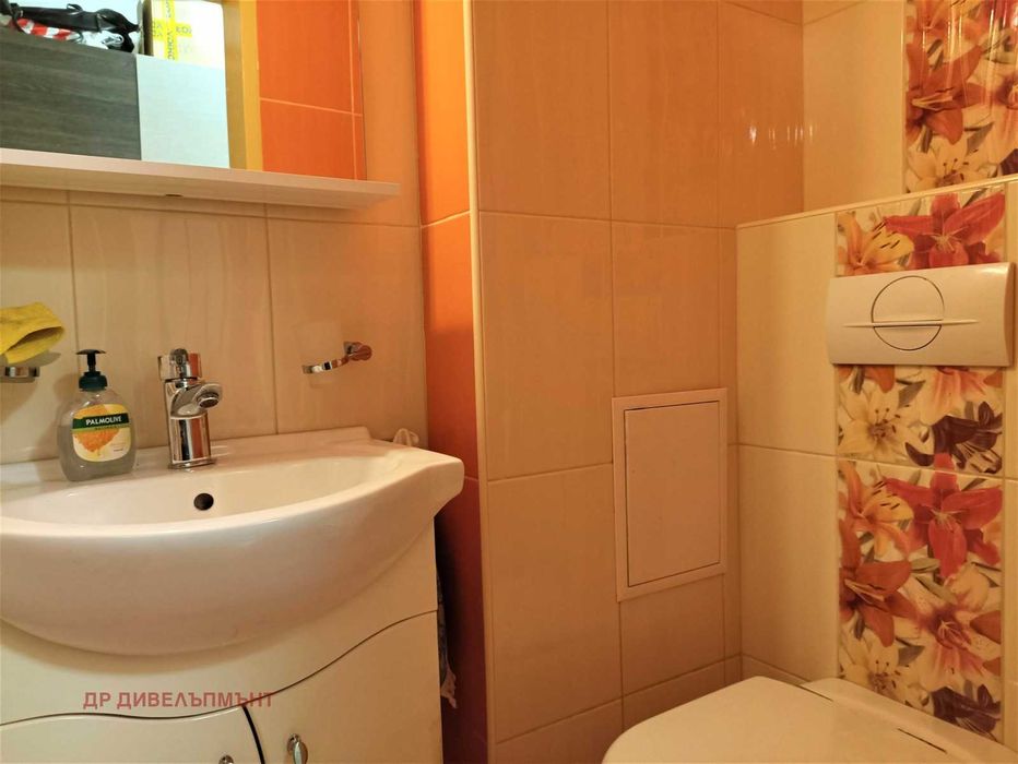 Продава се Тристаен апартамент в София, Белите брези - 112 кв.м за 3125 €/кв.м - Снимка #6