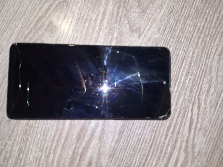 Обмен редми нот 10 про