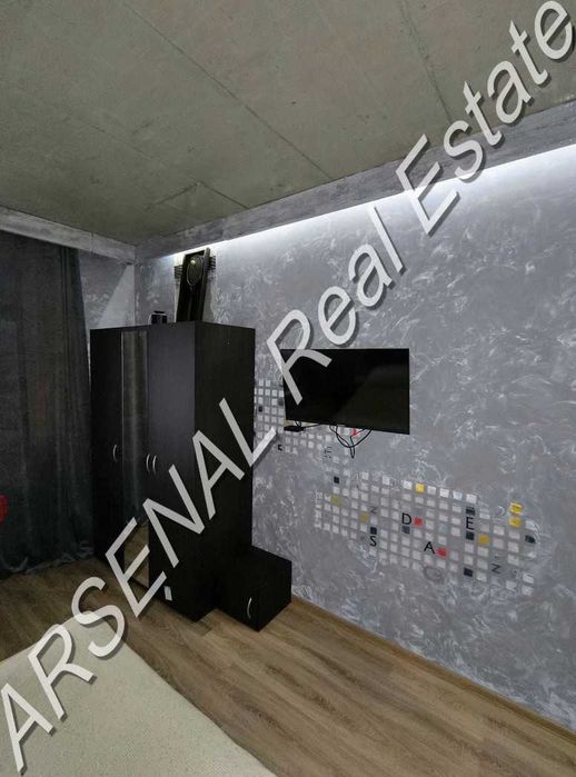 Дава се под наем Двустаен апартамент в София, Студентски град - 78 кв.м за 600 € - Снимка #3