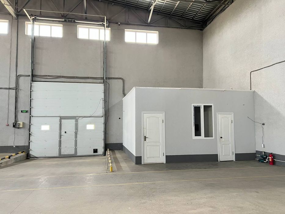 Аренда склада Яшнабаде в Улица Муйнак!!