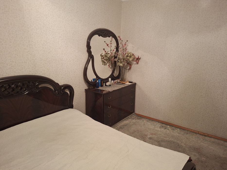 Спальный гарнитур в харошем состояний