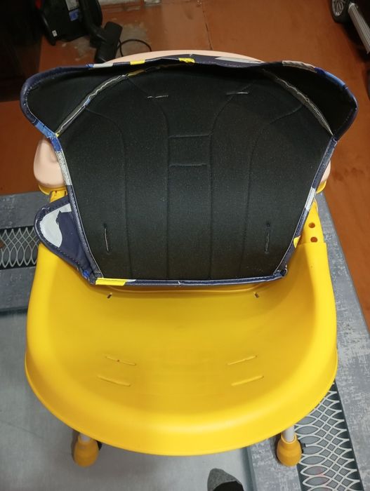 Детский стульчик