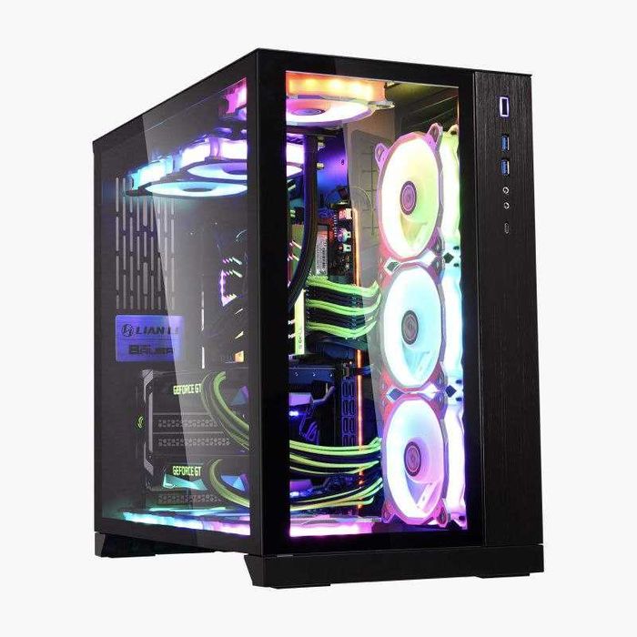 компьютер настольный