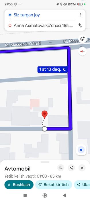 Yer Sotiladi! 1.6 sotxli