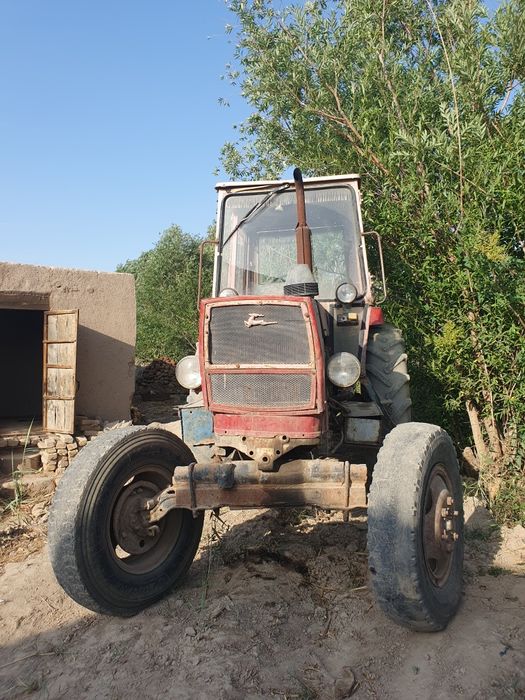 юмз 30 милион хоразмда