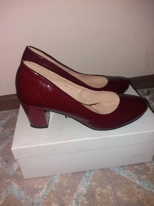 Туфли женские обувь