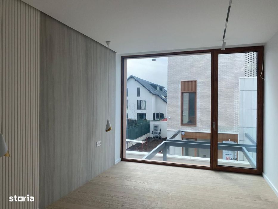 Vila  premium 6 camere  -Iancu Nicolae
