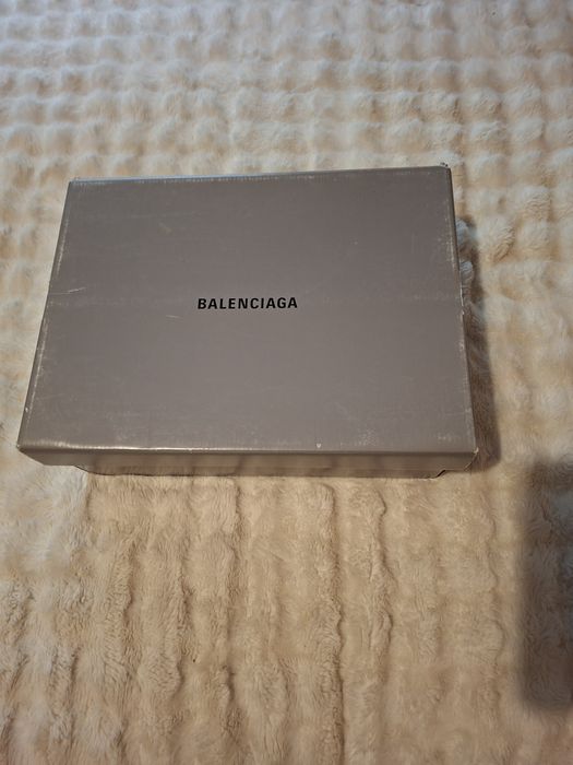Маратонки BALENCIAGA
