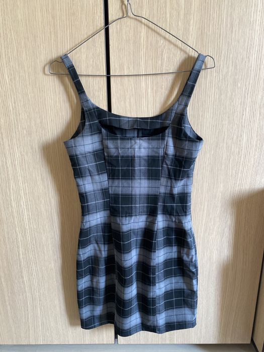 Rochie mini de zi