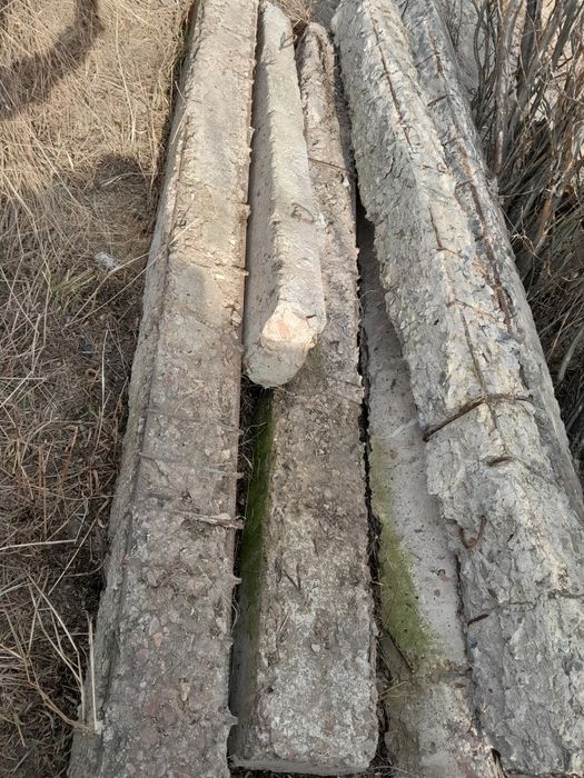 Продам битонные столбы