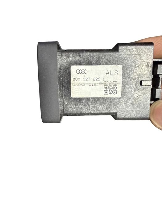 Buton Frana De Mana Audi Q3 8U, 8Ub, 8Ug 2011 - 2018