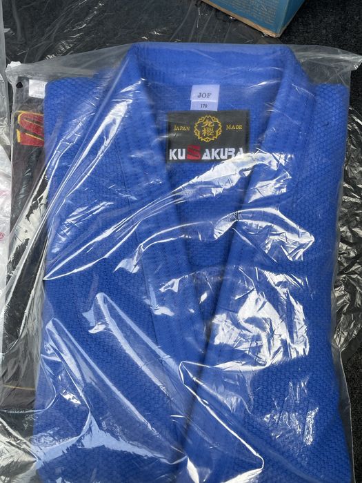 Кимоно Сакура