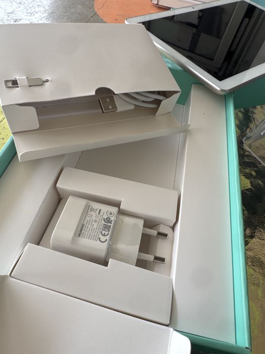 Tableta Lenovo Media Pad T3 10"