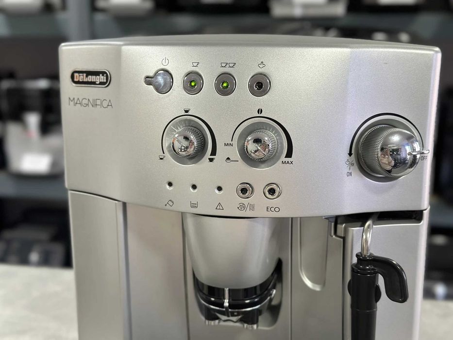 Кафемашина DeLonghi Magnifica ESAM 4200