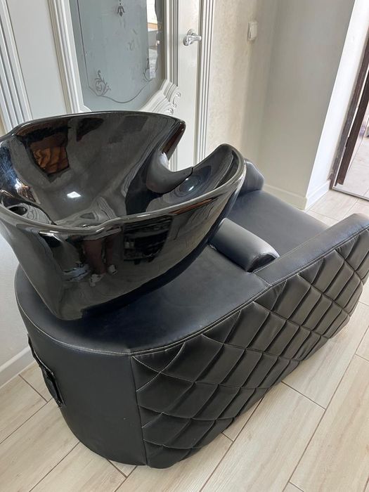 Мойка парикмахерская