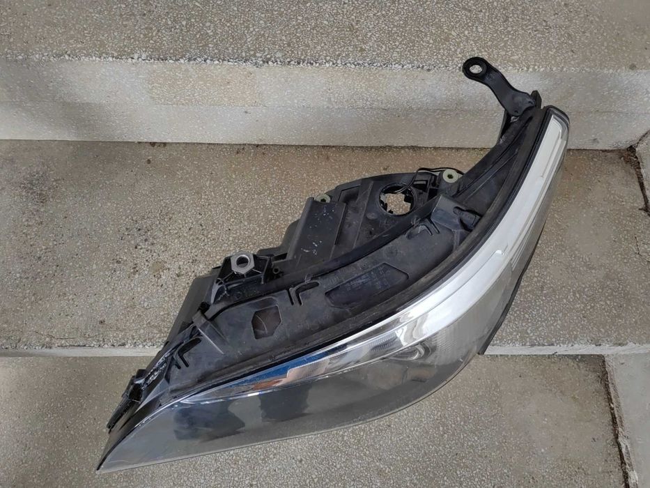 Фар BMW E60/E61 Xenon Dynamic Drive ляв / Фар БМВ Е60/Е61 Оригинален