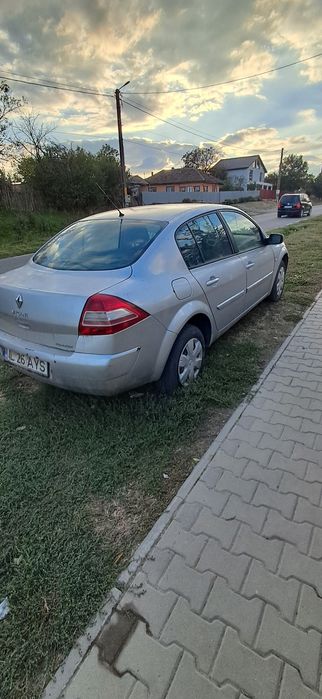 RENAULT Megane 2007 — imagine 4