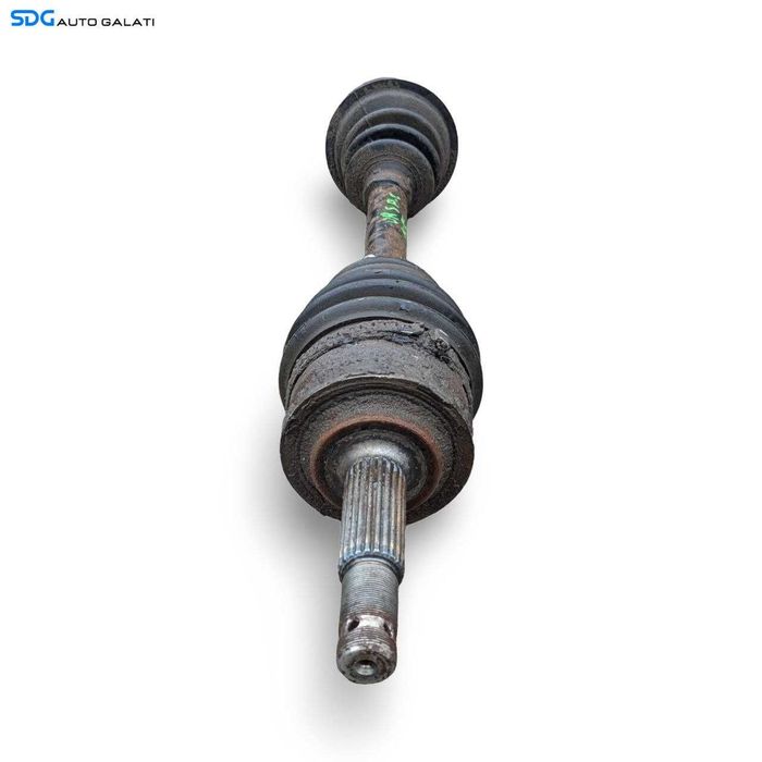 Planetara Planetare Stanga Opel Corsa C 1.2 Benzina 2000 - 2006 Cod 151007500008 [LC3376]