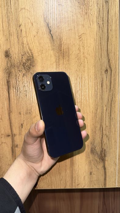 Iphone 12 76% 128Gb