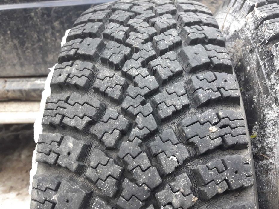 Джанти с гуми 175 / 70 / 13 Volkswagen Golf / Голф