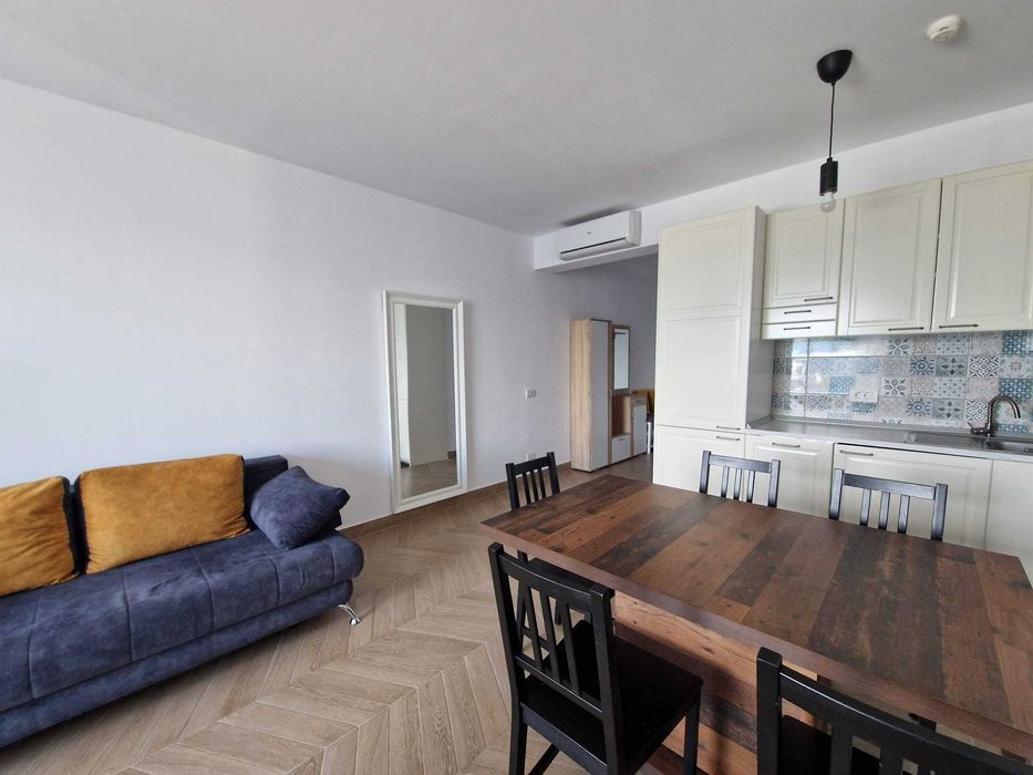 inchiriere apartament 2 camere ISHO