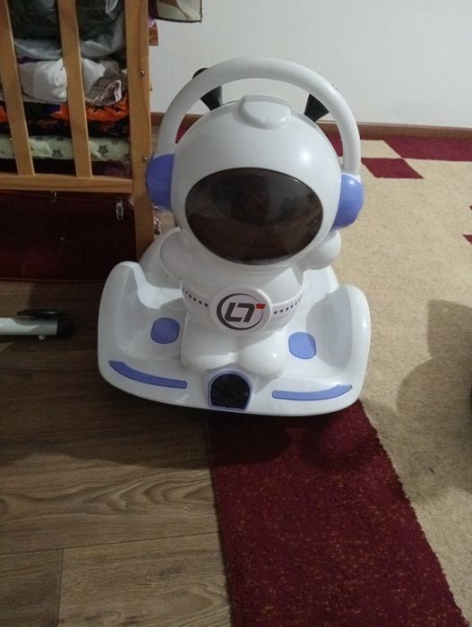 Машина для детей