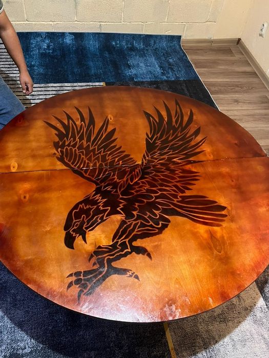 Жер стол сатылады.