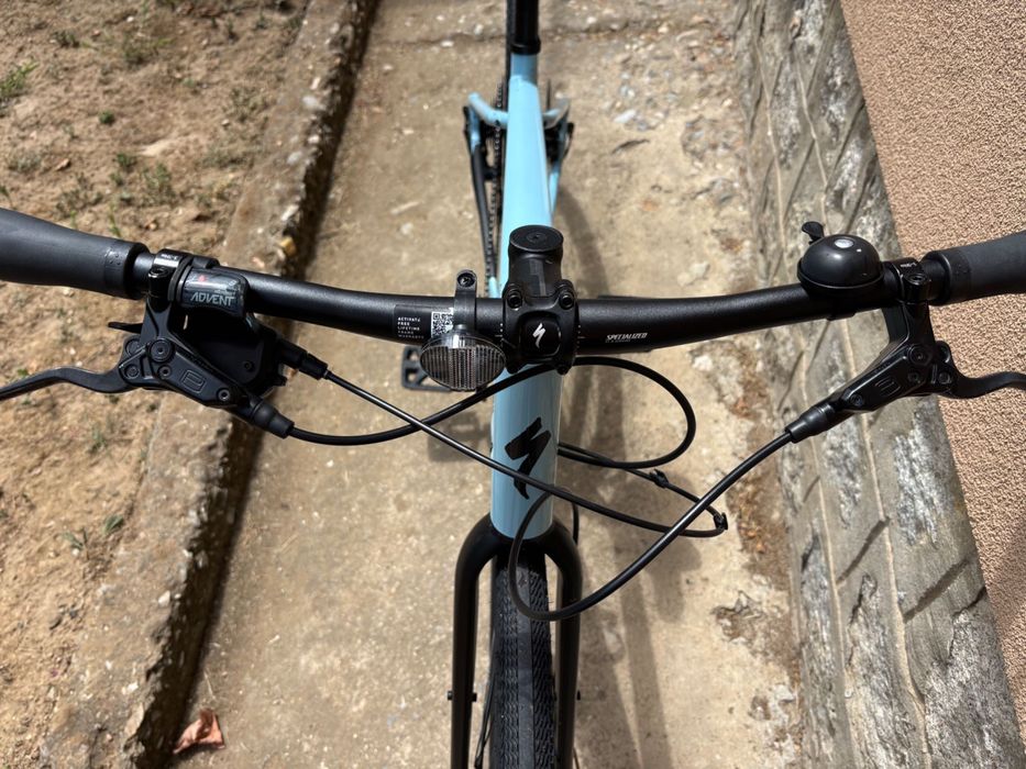 Велосипед Specialized siruus x 2.0