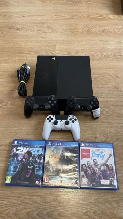 ps4 1tb - Playstation oferte online | OLX.ro