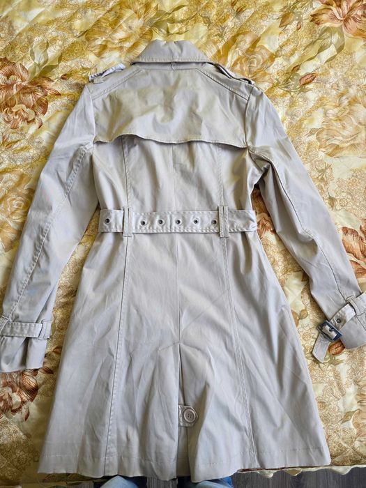 Зимно яке М размер