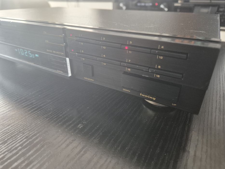 TUNER MARANTZ ST-35 stare de functionare perfecta