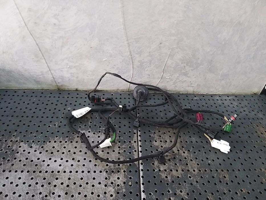 Cablaj instalatie electrica usa stanga fata mercedes a class w177 a1775409410