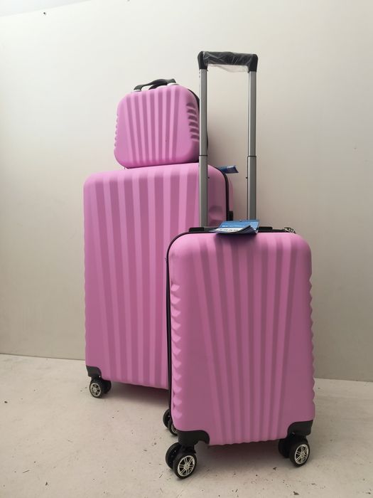 Куфари от ABS  / с безплатна доставка/