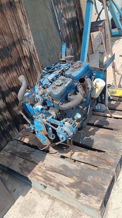 Motor Aro functionabil